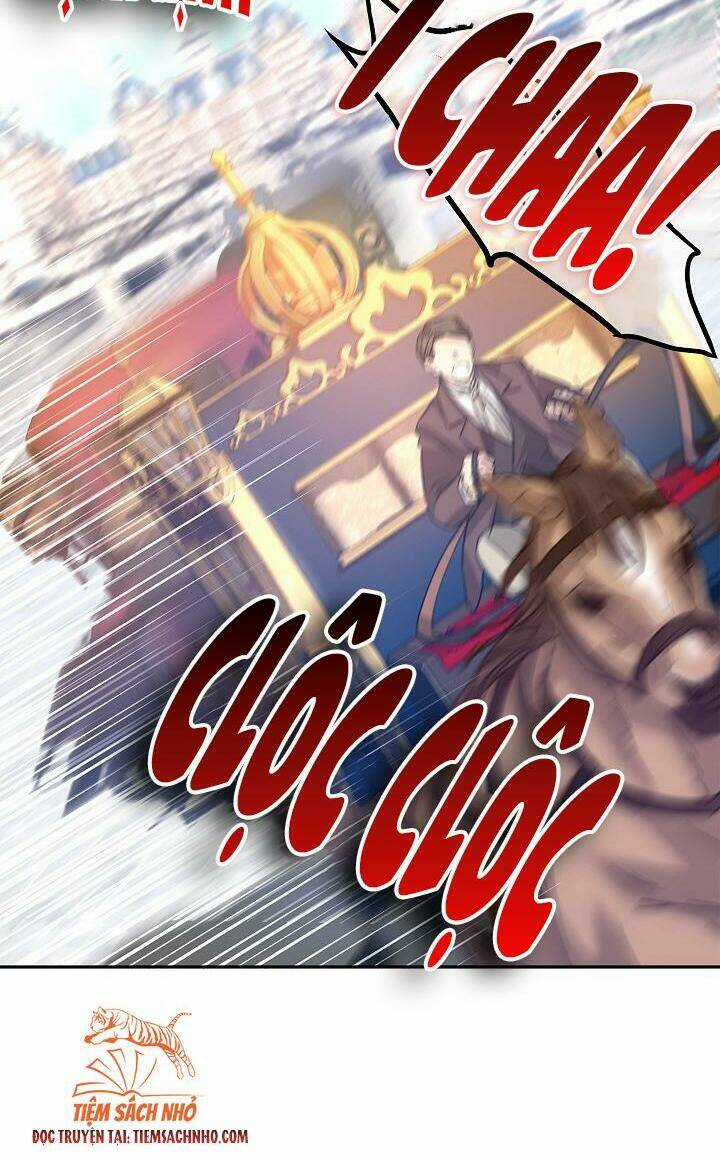 Tôi Sẽ Cố Gắng Thay Đổi Cốt Truyện Chapter 40 trang 21