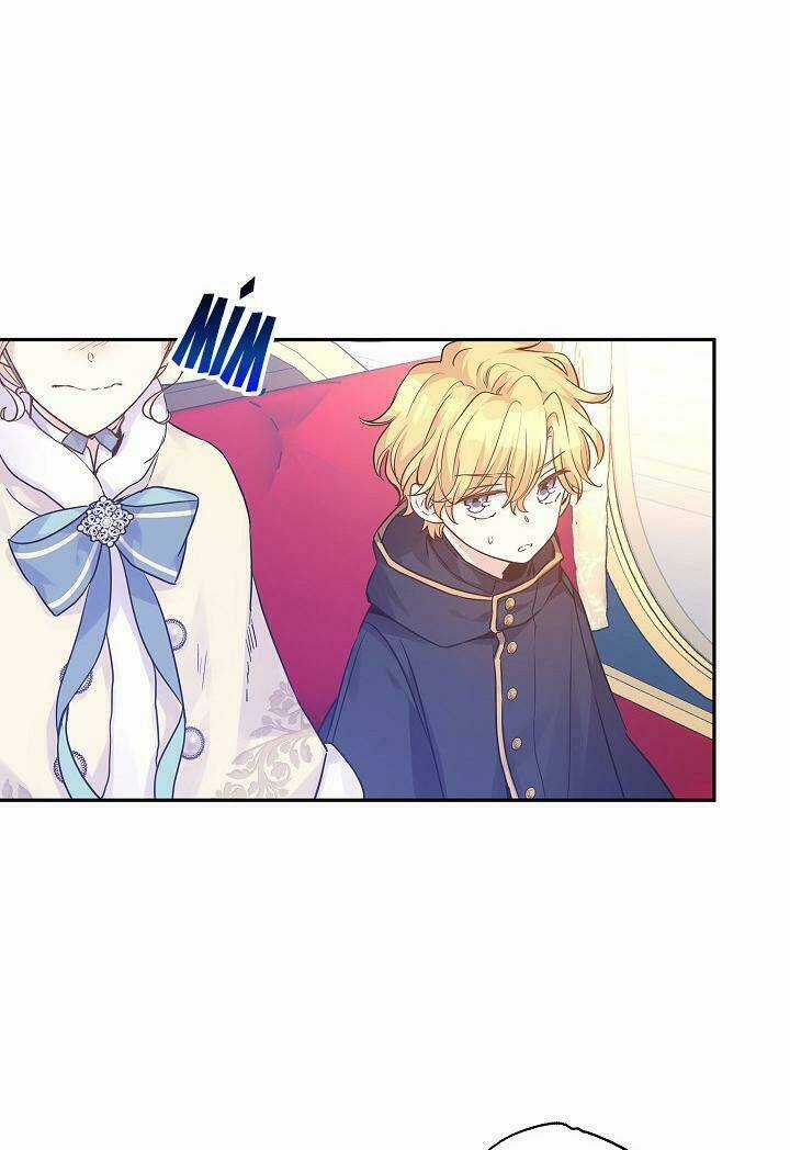 Tôi Sẽ Cố Gắng Thay Đổi Cốt Truyện Chapter 40 trang 24