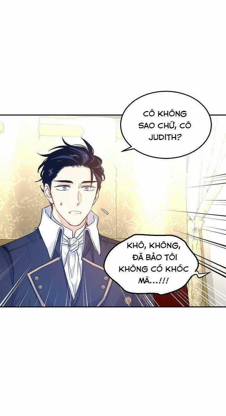 Tôi Sẽ Cố Gắng Thay Đổi Cốt Truyện Chapter 40 trang 26