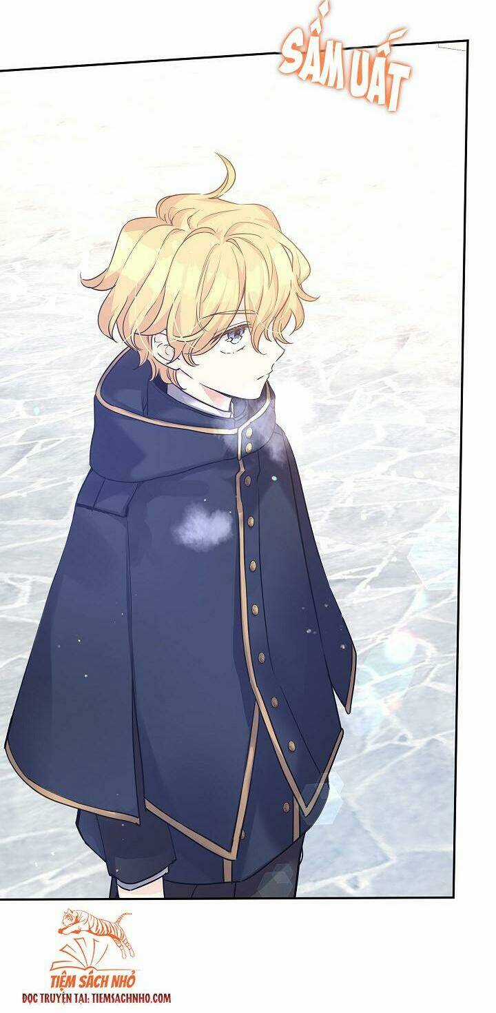 Tôi Sẽ Cố Gắng Thay Đổi Cốt Truyện Chapter 40 trang 3