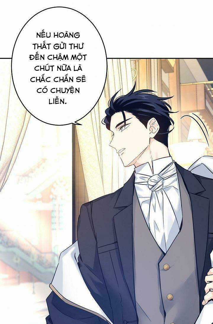 Tôi Sẽ Cố Gắng Thay Đổi Cốt Truyện Chapter 40 trang 30
