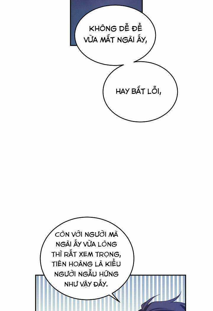 Tôi Sẽ Cố Gắng Thay Đổi Cốt Truyện Chapter 40 trang 39