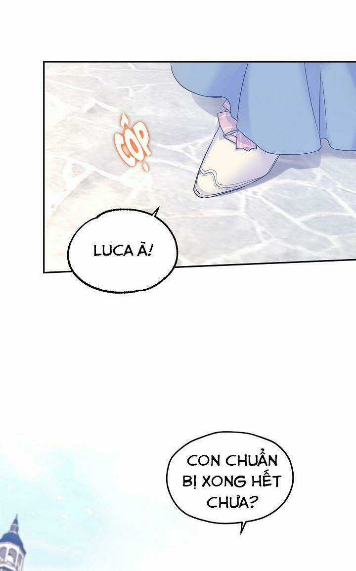 Tôi Sẽ Cố Gắng Thay Đổi Cốt Truyện Chapter 40 trang 4