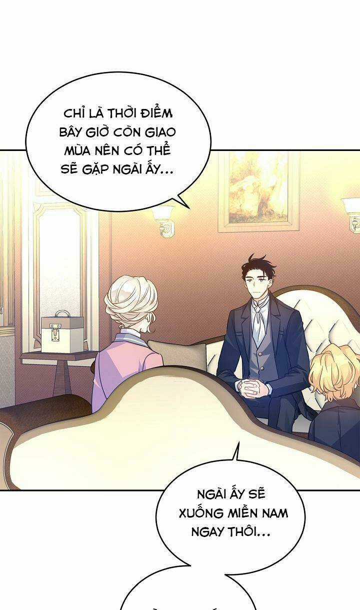 Tôi Sẽ Cố Gắng Thay Đổi Cốt Truyện Chapter 40 trang 44