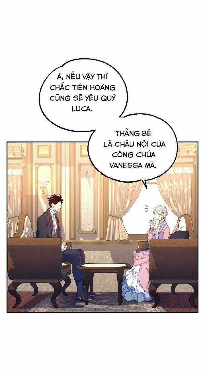 Tôi Sẽ Cố Gắng Thay Đổi Cốt Truyện Chapter 40 trang 48