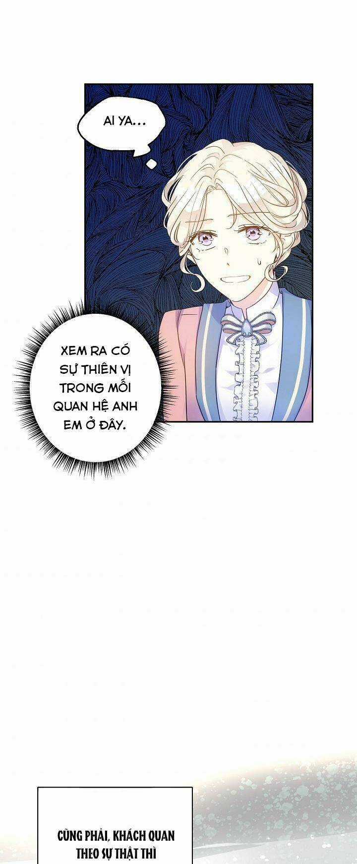 Tôi Sẽ Cố Gắng Thay Đổi Cốt Truyện Chapter 40 trang 53