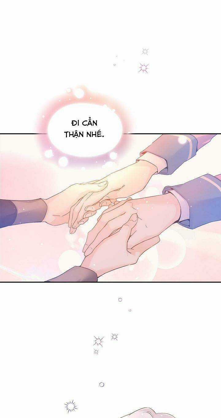 Tôi Sẽ Cố Gắng Thay Đổi Cốt Truyện Chapter 40 trang 57