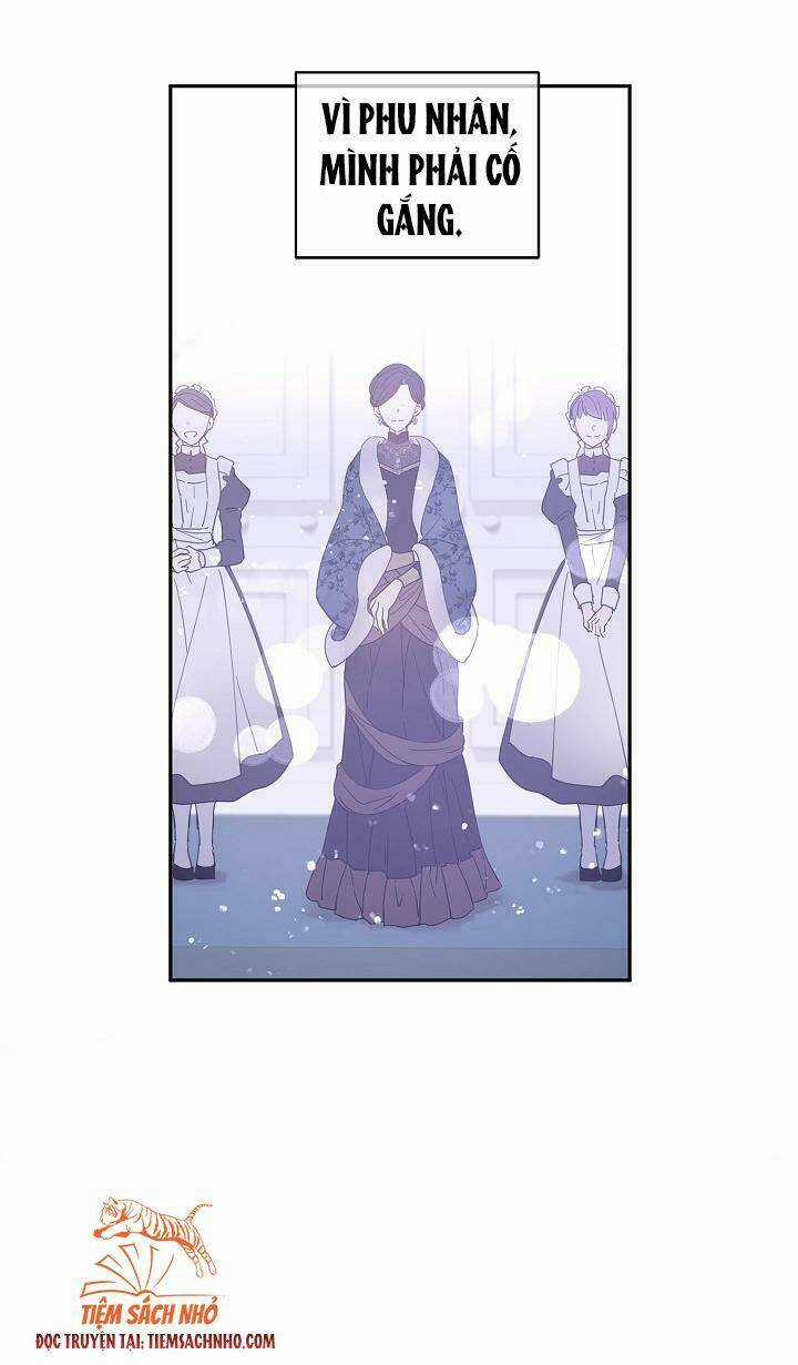 Tôi Sẽ Cố Gắng Thay Đổi Cốt Truyện Chapter 40 trang 59