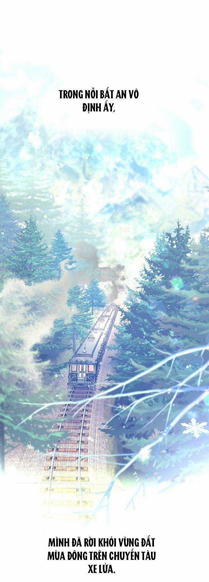 Tôi Sẽ Cố Gắng Thay Đổi Cốt Truyện Chapter 40 trang 60