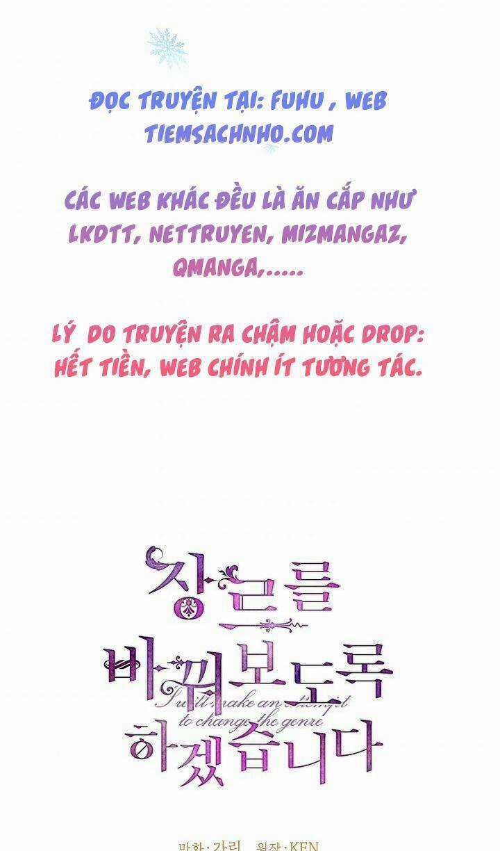 Tôi Sẽ Cố Gắng Thay Đổi Cốt Truyện Chapter 40 trang 61