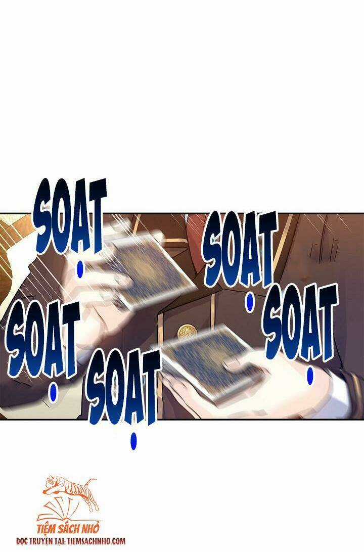 Tôi Sẽ Cố Gắng Thay Đổi Cốt Truyện Chapter 41 trang 13