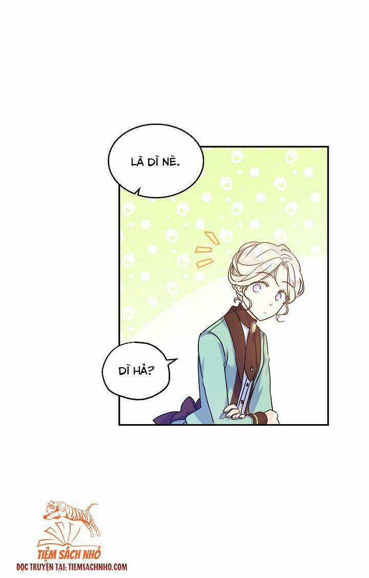 Tôi Sẽ Cố Gắng Thay Đổi Cốt Truyện Chapter 41 trang 16