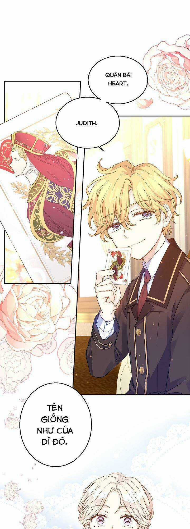 Tôi Sẽ Cố Gắng Thay Đổi Cốt Truyện Chapter 41 trang 17