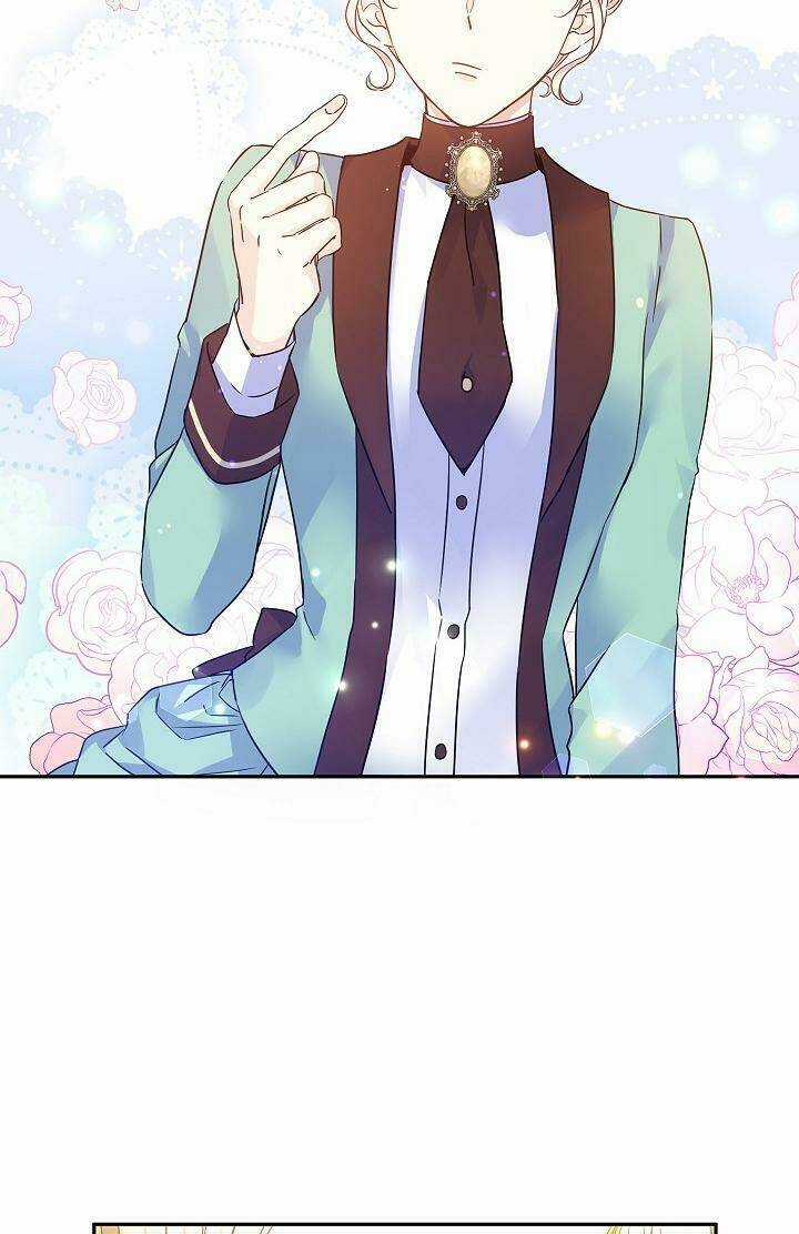 Tôi Sẽ Cố Gắng Thay Đổi Cốt Truyện Chapter 41 trang 18