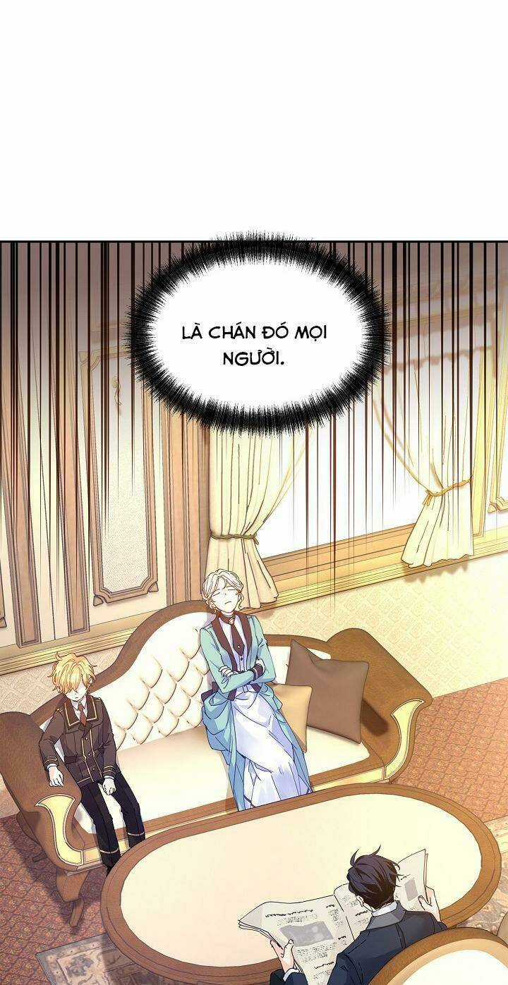 Tôi Sẽ Cố Gắng Thay Đổi Cốt Truyện Chapter 41 trang 2