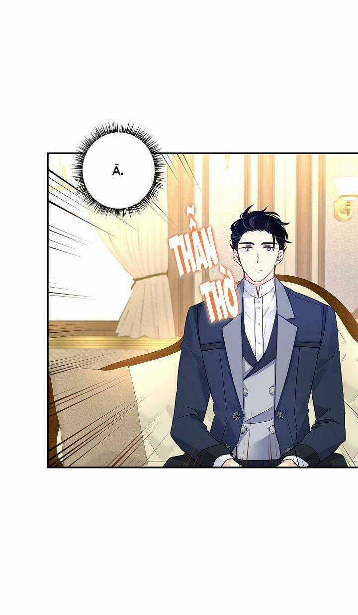 Tôi Sẽ Cố Gắng Thay Đổi Cốt Truyện Chapter 41 trang 23