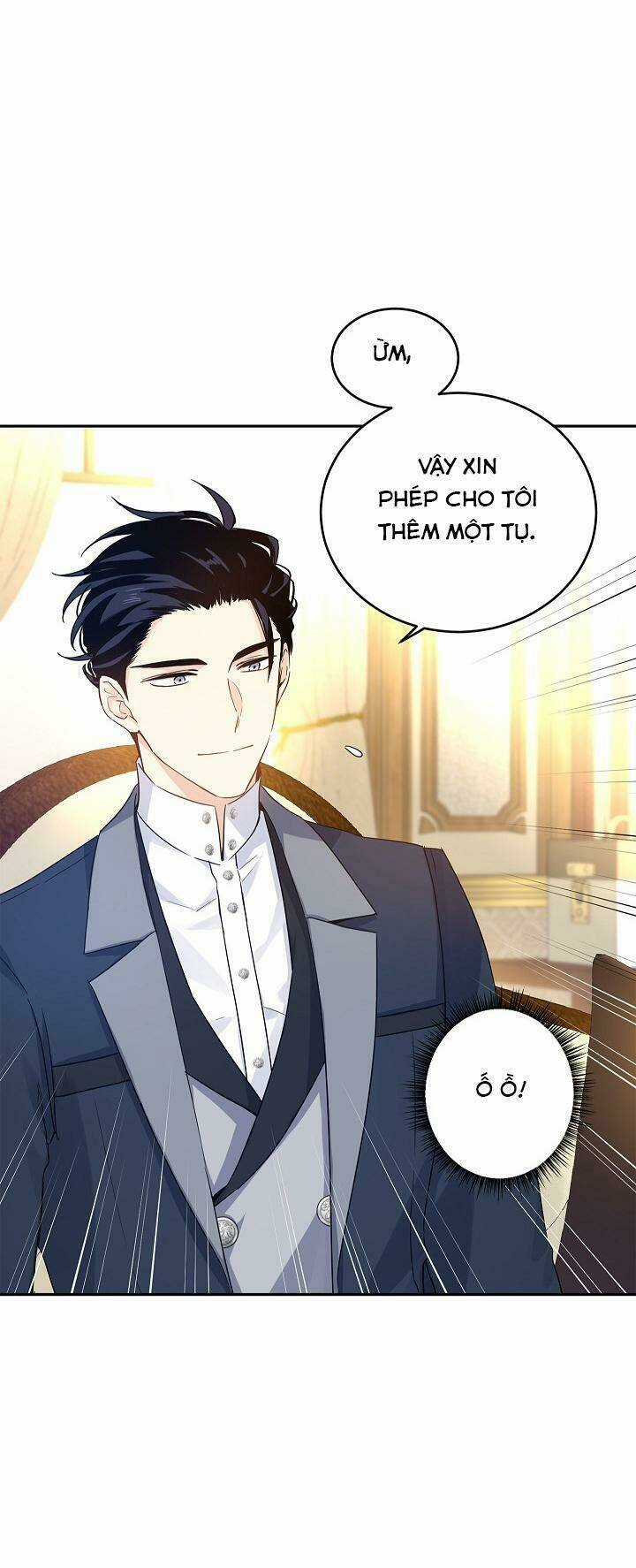 Tôi Sẽ Cố Gắng Thay Đổi Cốt Truyện Chapter 41 trang 27