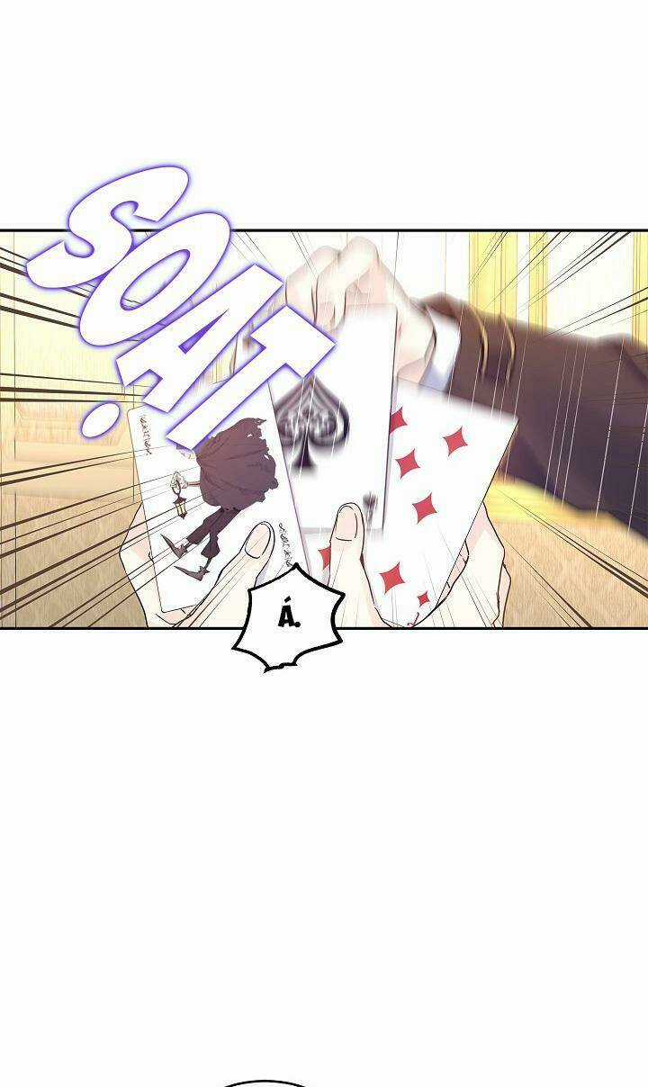 Tôi Sẽ Cố Gắng Thay Đổi Cốt Truyện Chapter 41 trang 31