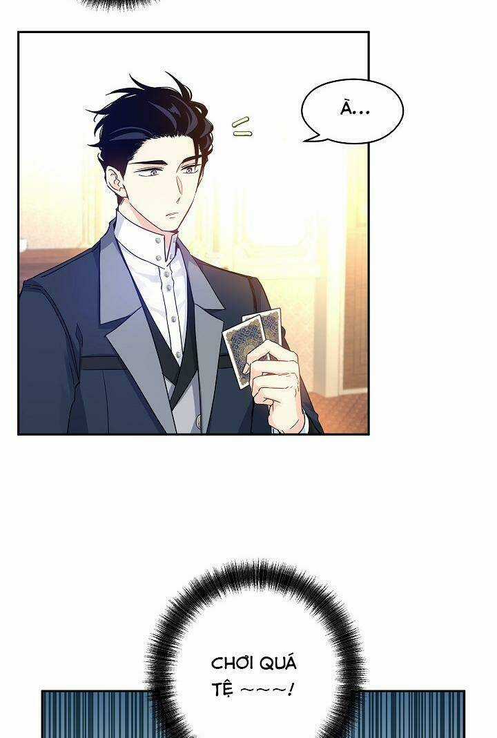 Tôi Sẽ Cố Gắng Thay Đổi Cốt Truyện Chapter 41 trang 35