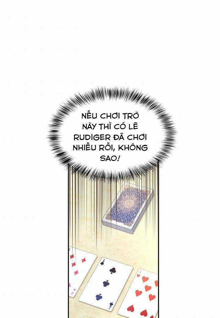 Tôi Sẽ Cố Gắng Thay Đổi Cốt Truyện Chapter 41 trang 39