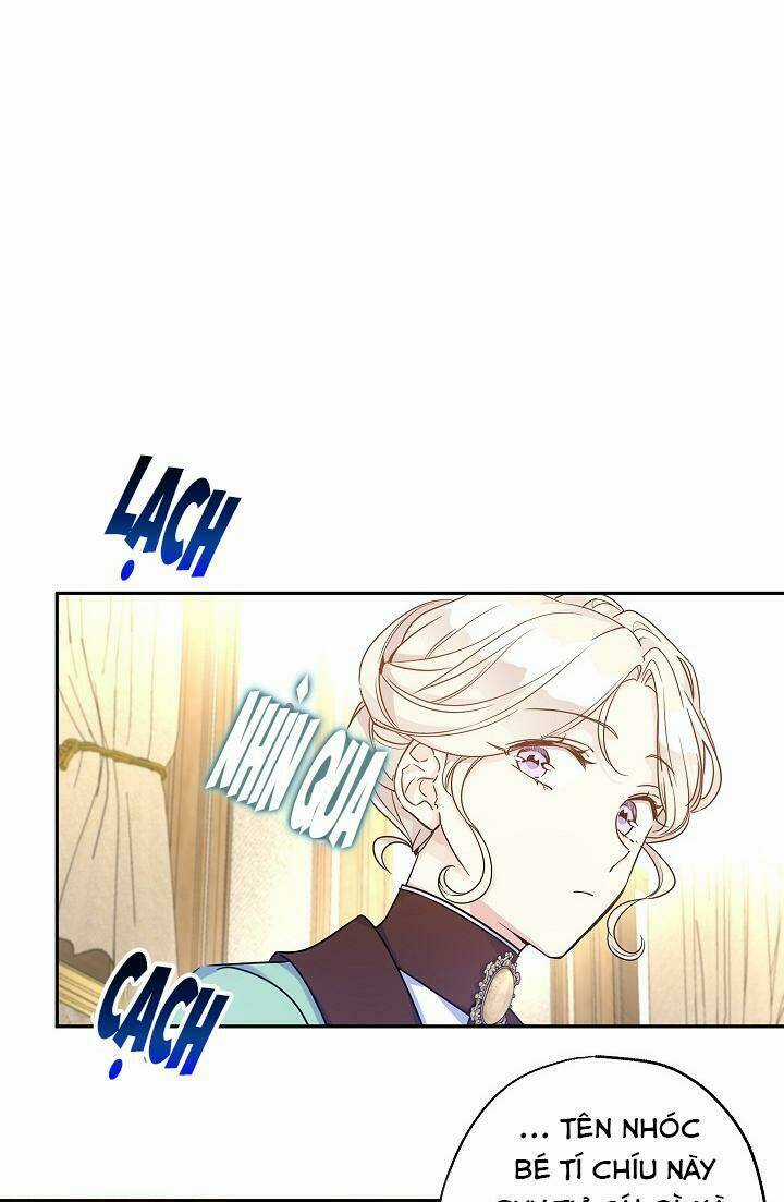 Tôi Sẽ Cố Gắng Thay Đổi Cốt Truyện Chapter 41 trang 4