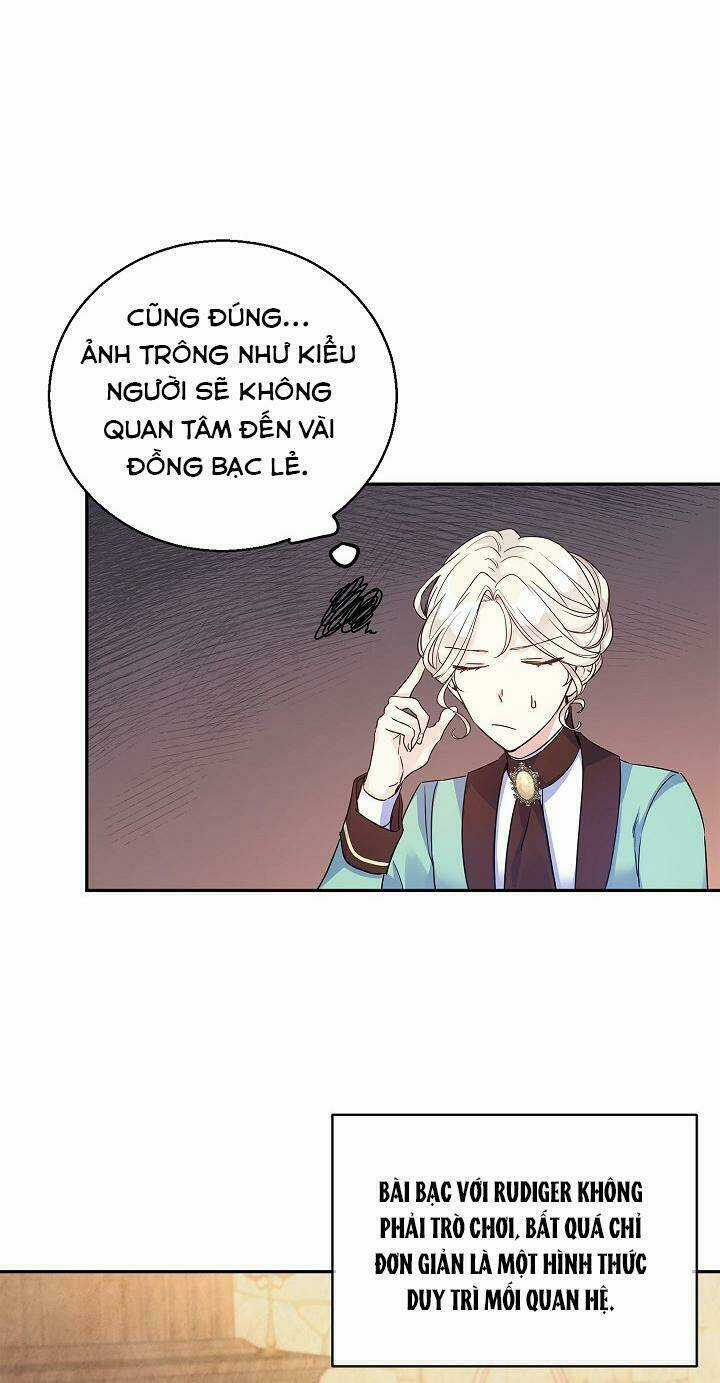 Tôi Sẽ Cố Gắng Thay Đổi Cốt Truyện Chapter 41 trang 45