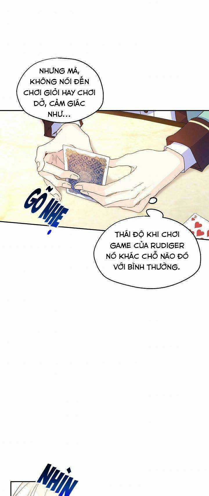 Tôi Sẽ Cố Gắng Thay Đổi Cốt Truyện Chapter 41 trang 47