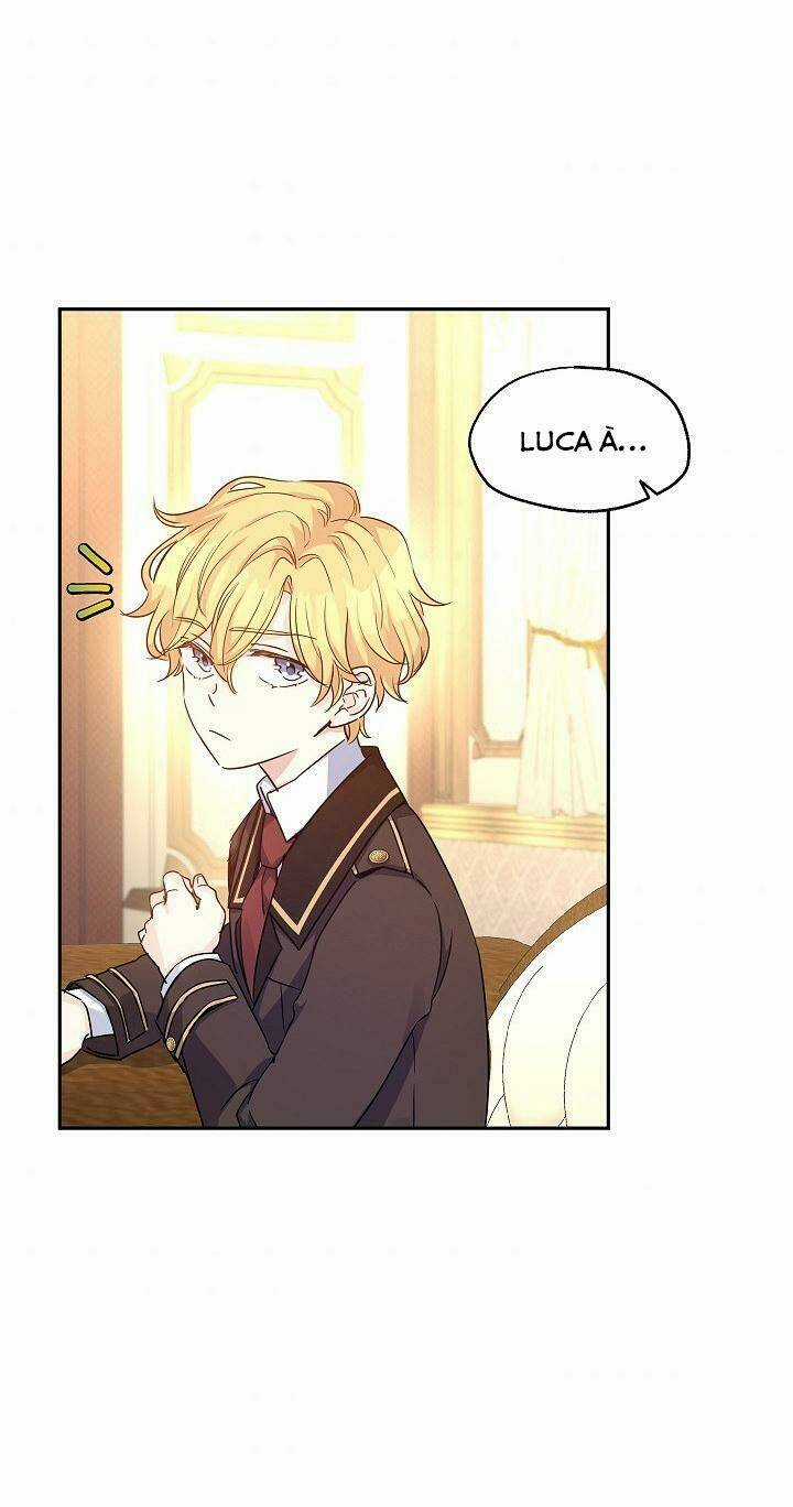 Tôi Sẽ Cố Gắng Thay Đổi Cốt Truyện Chapter 41 trang 6