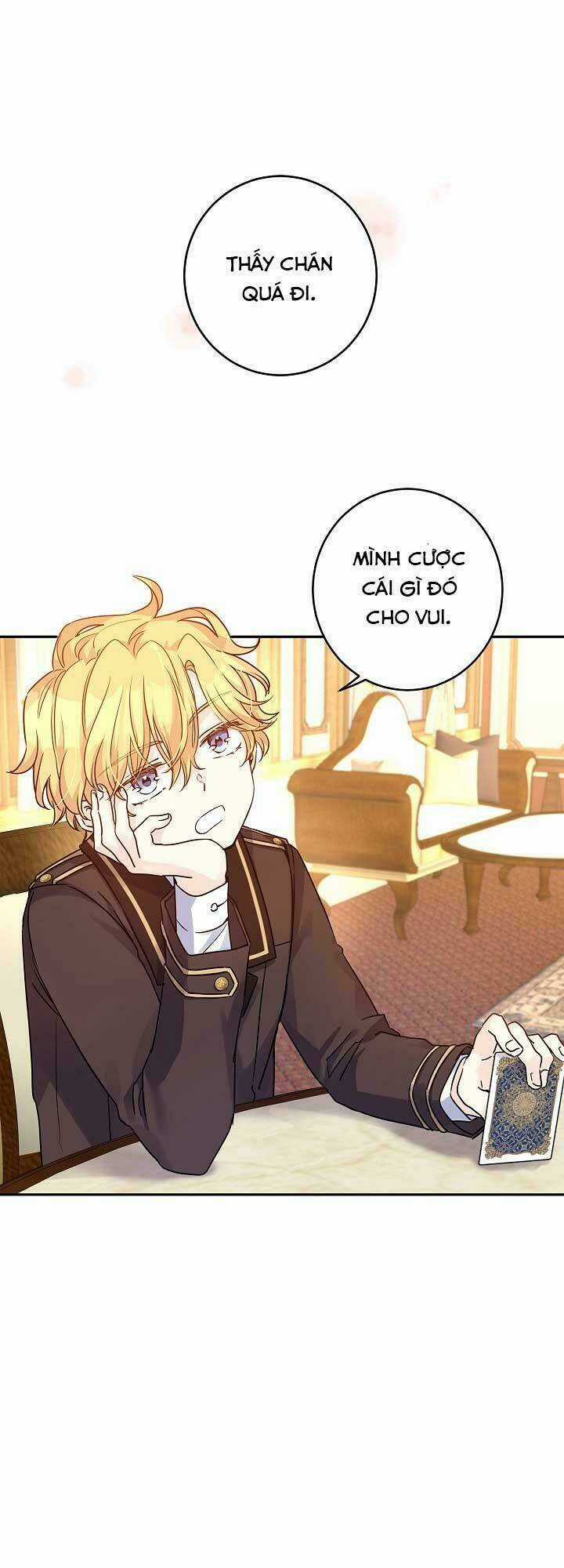 Tôi Sẽ Cố Gắng Thay Đổi Cốt Truyện Chapter 42 trang 0