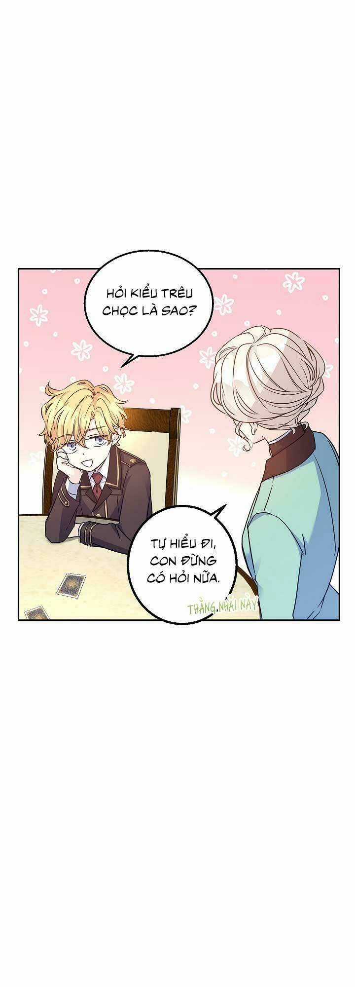 Tôi Sẽ Cố Gắng Thay Đổi Cốt Truyện Chapter 42 trang 10