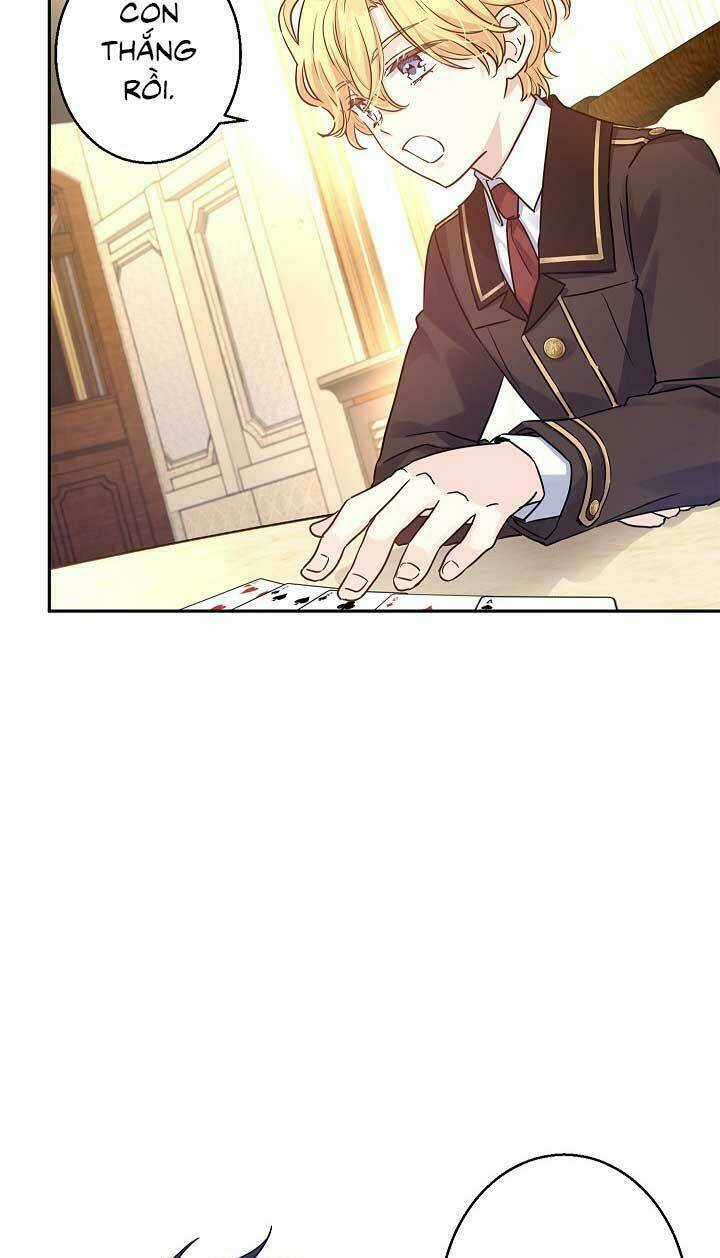 Tôi Sẽ Cố Gắng Thay Đổi Cốt Truyện Chapter 42 trang 14