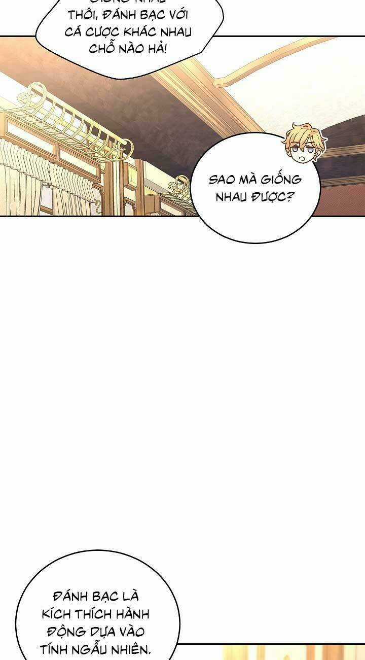 Tôi Sẽ Cố Gắng Thay Đổi Cốt Truyện Chapter 42 trang 2