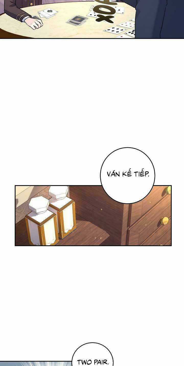 Tôi Sẽ Cố Gắng Thay Đổi Cốt Truyện Chapter 42 trang 20