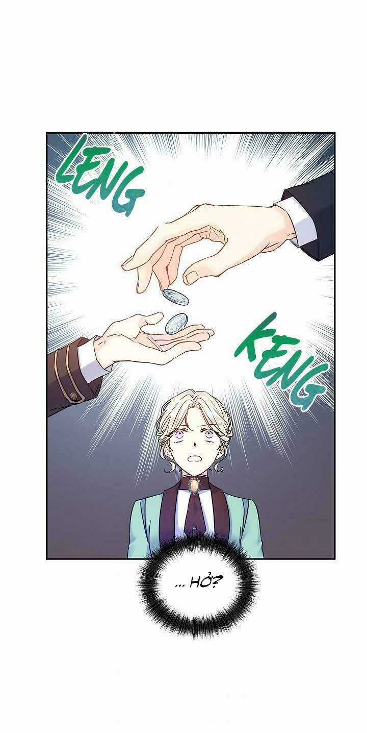 Tôi Sẽ Cố Gắng Thay Đổi Cốt Truyện Chapter 42 trang 25