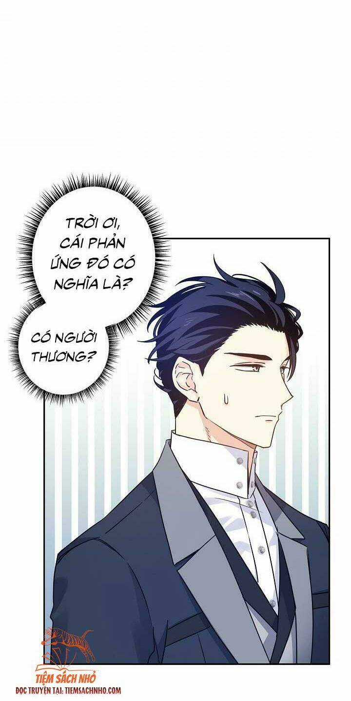 Tôi Sẽ Cố Gắng Thay Đổi Cốt Truyện Chapter 42 trang 26
