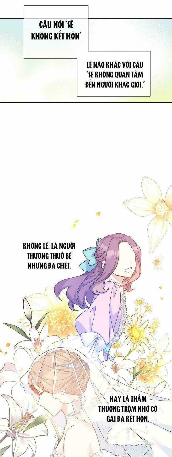 Tôi Sẽ Cố Gắng Thay Đổi Cốt Truyện Chapter 42 trang 28