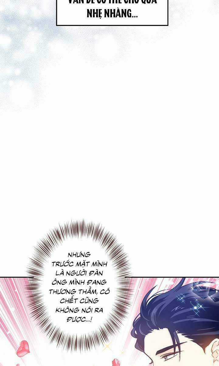 Tôi Sẽ Cố Gắng Thay Đổi Cốt Truyện Chapter 42 trang 35