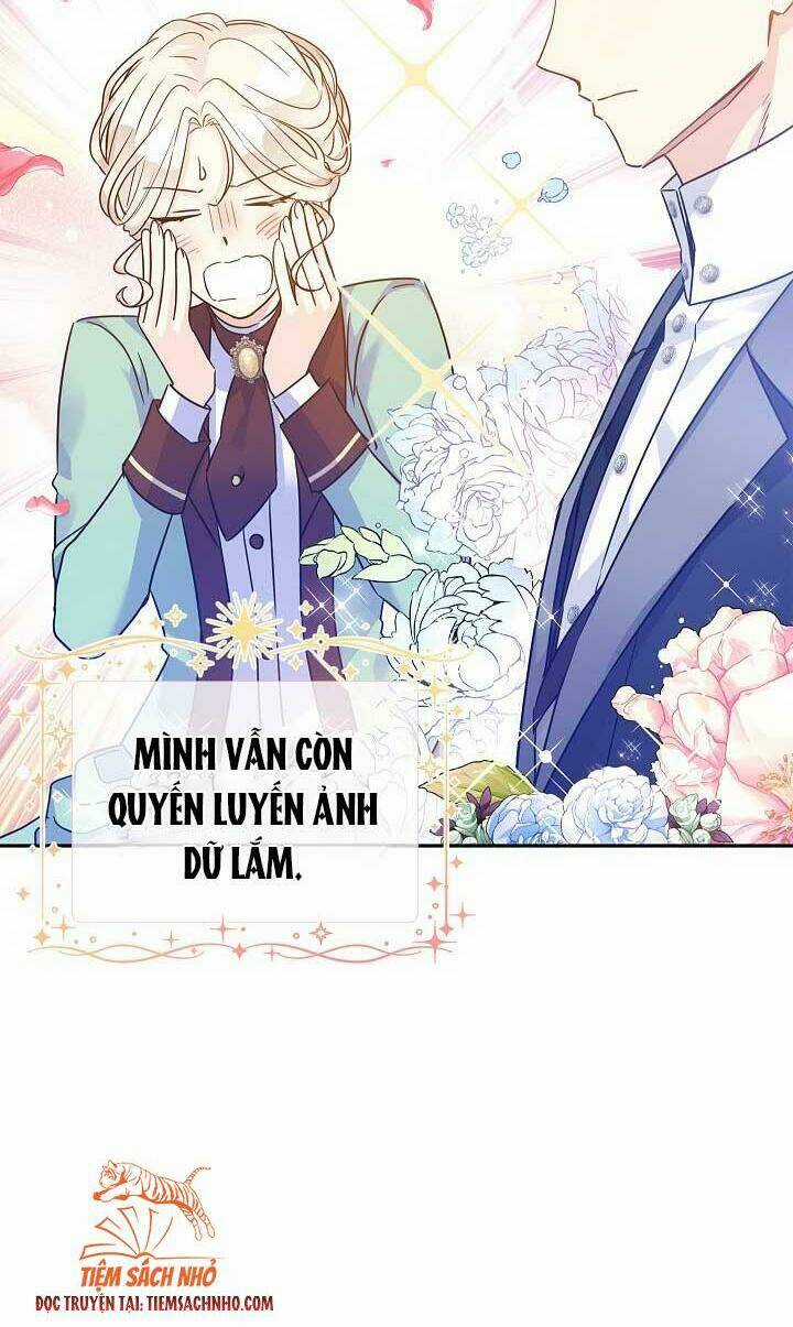 Tôi Sẽ Cố Gắng Thay Đổi Cốt Truyện Chapter 42 trang 36