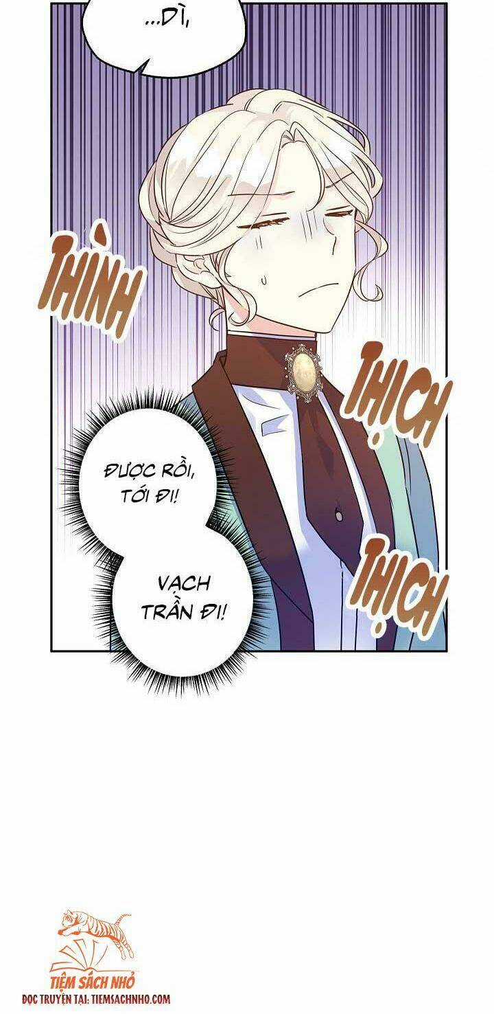 Tôi Sẽ Cố Gắng Thay Đổi Cốt Truyện Chapter 42 trang 41