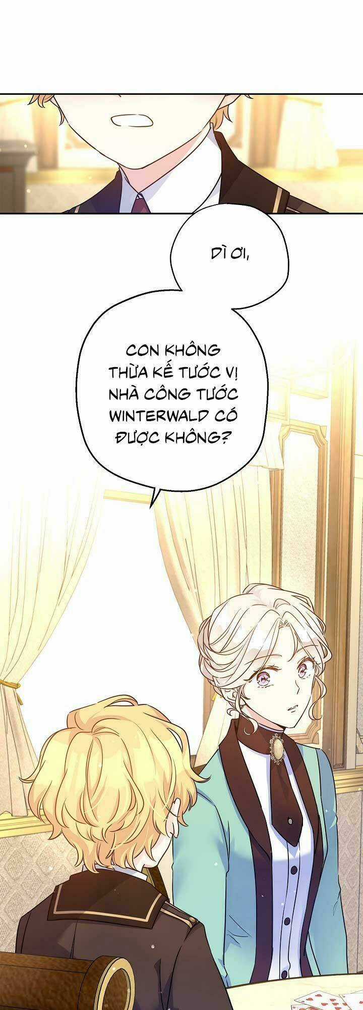 Tôi Sẽ Cố Gắng Thay Đổi Cốt Truyện Chapter 42 trang 42