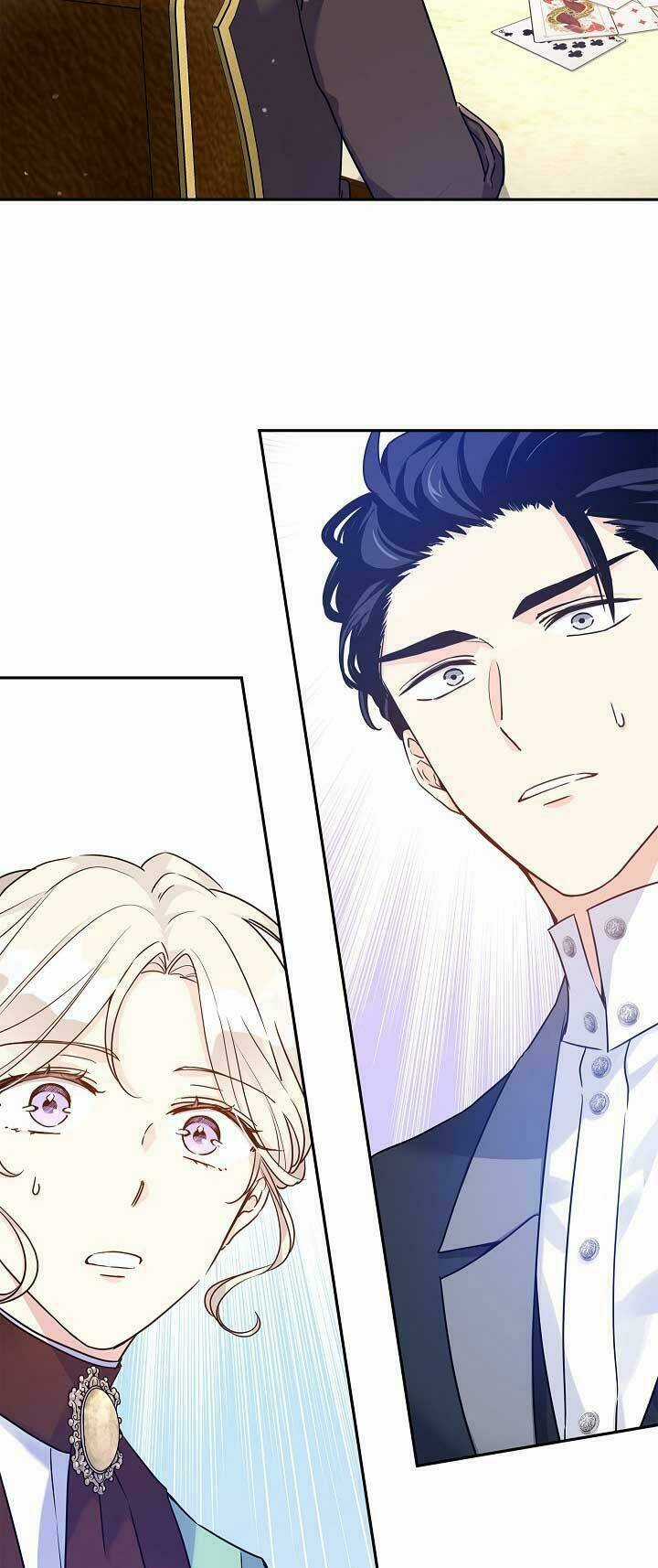 Tôi Sẽ Cố Gắng Thay Đổi Cốt Truyện Chapter 42 trang 43