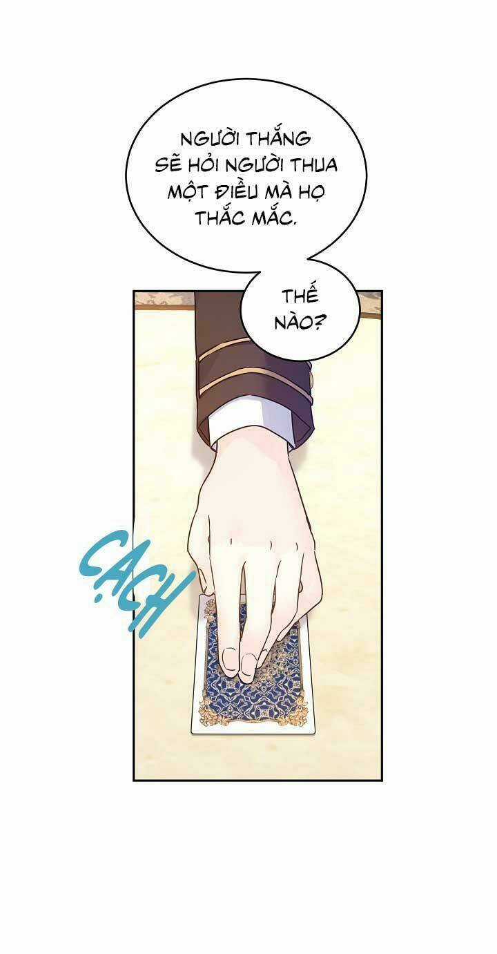 Tôi Sẽ Cố Gắng Thay Đổi Cốt Truyện Chapter 42 trang 6