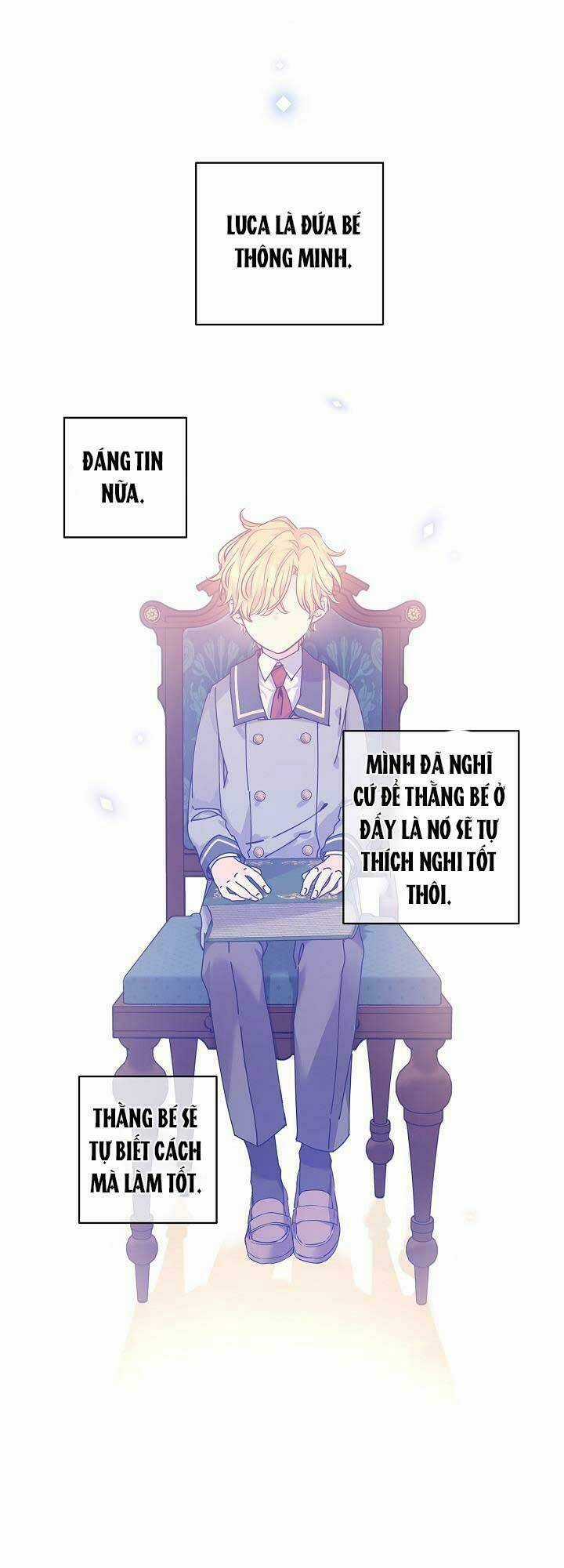 Tôi Sẽ Cố Gắng Thay Đổi Cốt Truyện Chapter 43 trang 10