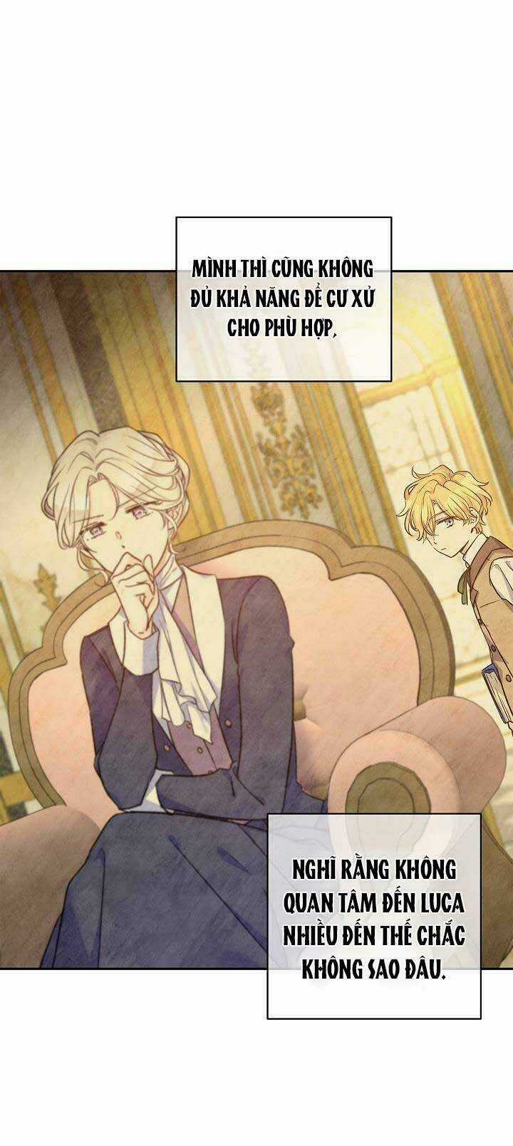 Tôi Sẽ Cố Gắng Thay Đổi Cốt Truyện Chapter 43 trang 11