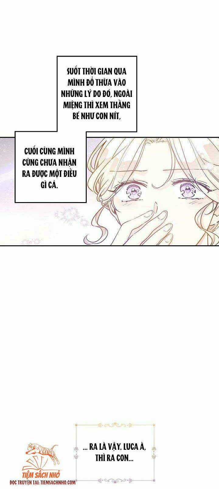 Tôi Sẽ Cố Gắng Thay Đổi Cốt Truyện Chapter 43 trang 12