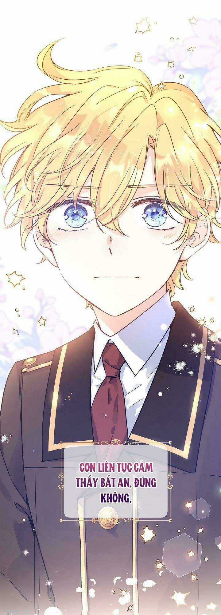 Tôi Sẽ Cố Gắng Thay Đổi Cốt Truyện Chapter 43 trang 13