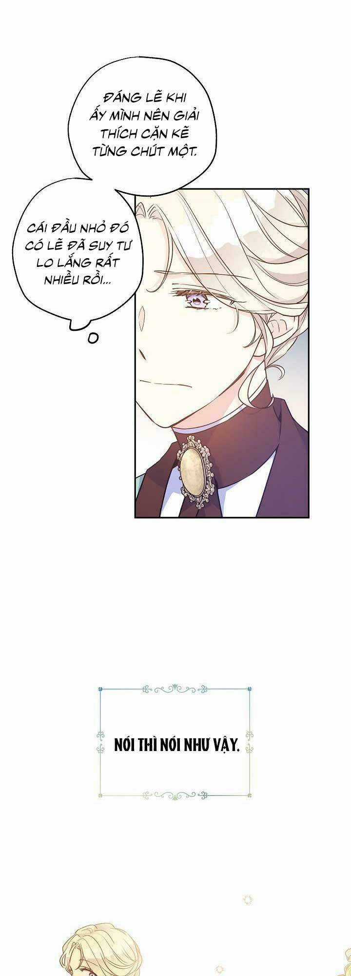 Tôi Sẽ Cố Gắng Thay Đổi Cốt Truyện Chapter 43 trang 16