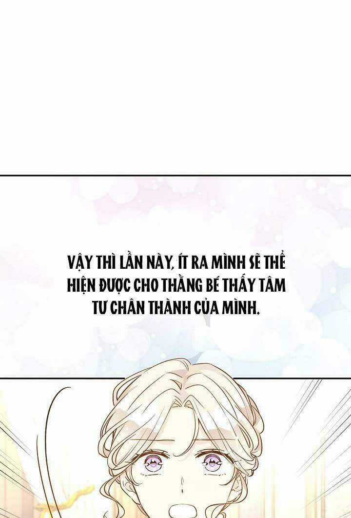 Tôi Sẽ Cố Gắng Thay Đổi Cốt Truyện Chapter 43 trang 18