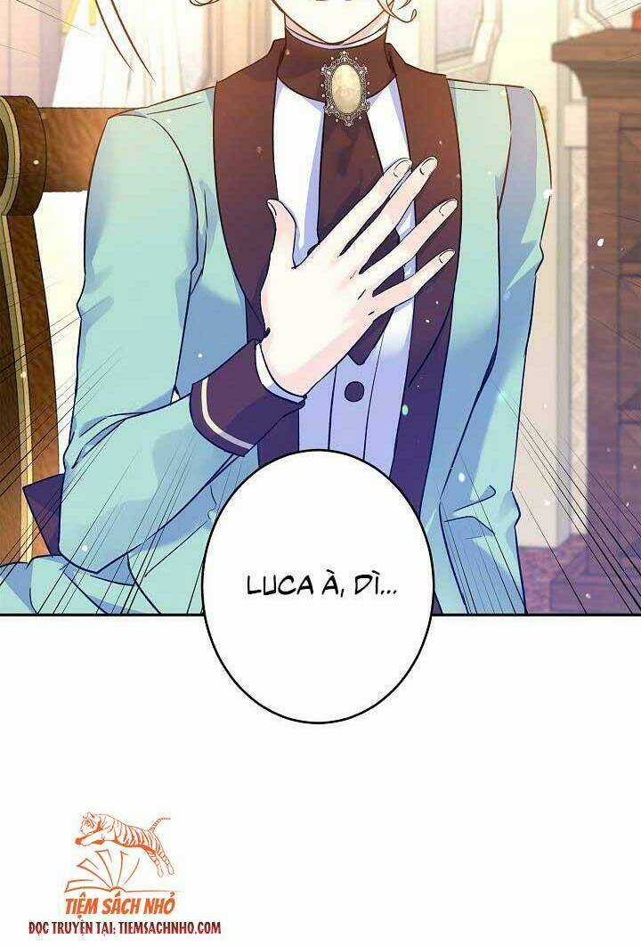 Tôi Sẽ Cố Gắng Thay Đổi Cốt Truyện Chapter 43 trang 19