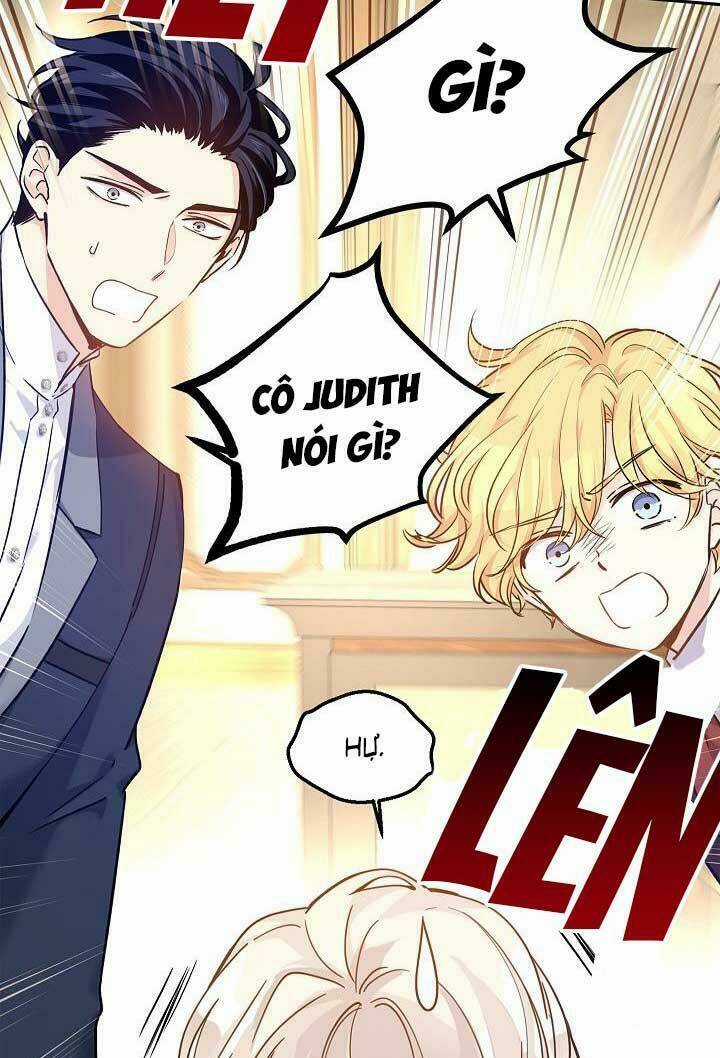 Tôi Sẽ Cố Gắng Thay Đổi Cốt Truyện Chapter 43 trang 25